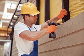 Siding Removal and Disposal in Frenchtown, MT